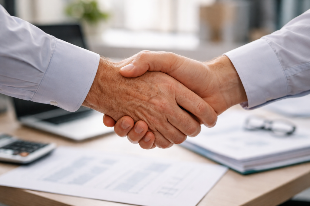 Un nouveau chapitre : le cabinet Dominique Boucard rejoint Menon & Associés