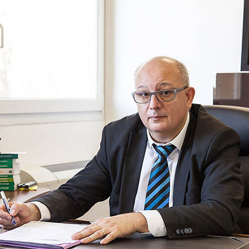 Notre cabinet d’expertise-comptable : Dominique Boucard Notre cabinet d'expertise-comptable : Dominique Boucard
